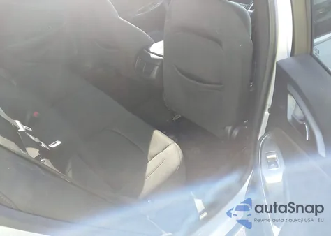 2021 Chevrolet Malibu Fwd Lt из США, поврежденный, VIN 1G1ZD5ST5MF008445